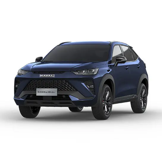 Haval H6 GT PHEV