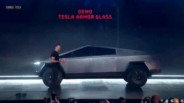 vidrio irrompible de tesla vidrio irrompible de tesla