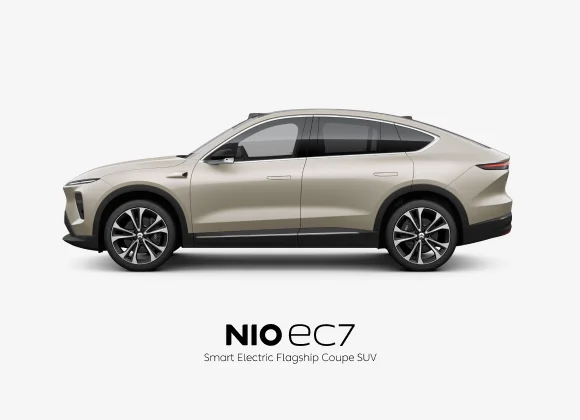 NIO ec7