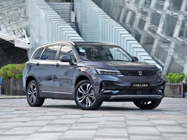 Skywell-ET5 Skywell-ET5