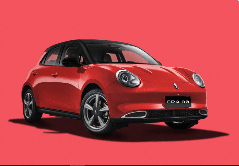 Modelos de Ora 03 México Colores