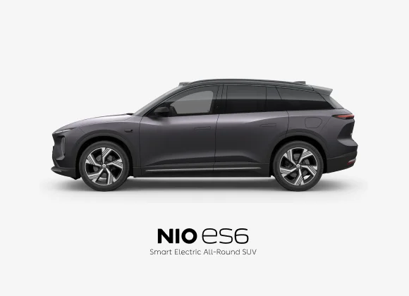 NIO es6