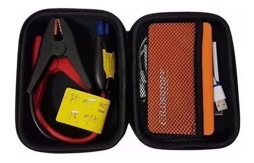 cargador arrancador de batería cargador arrancador de batería