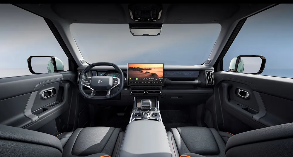 Interior-1-T1 Jetour