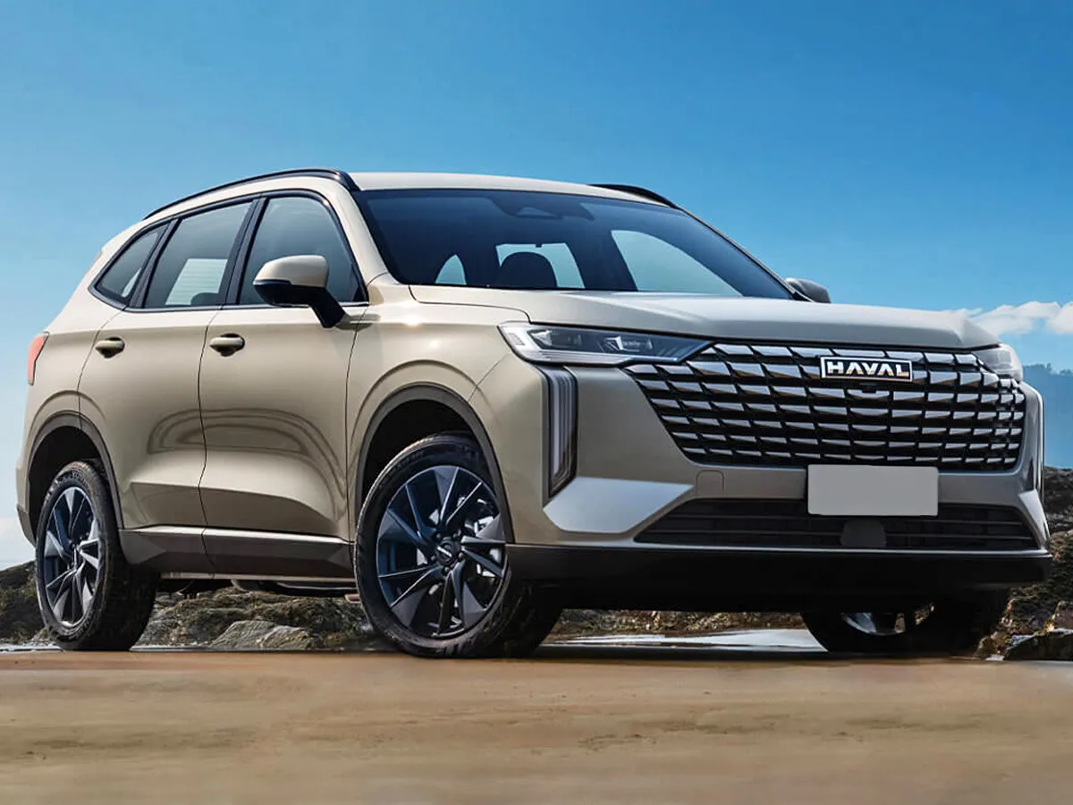haval h6 2025