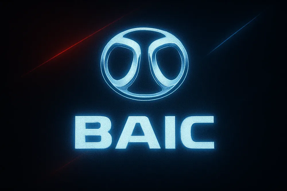 BAIC