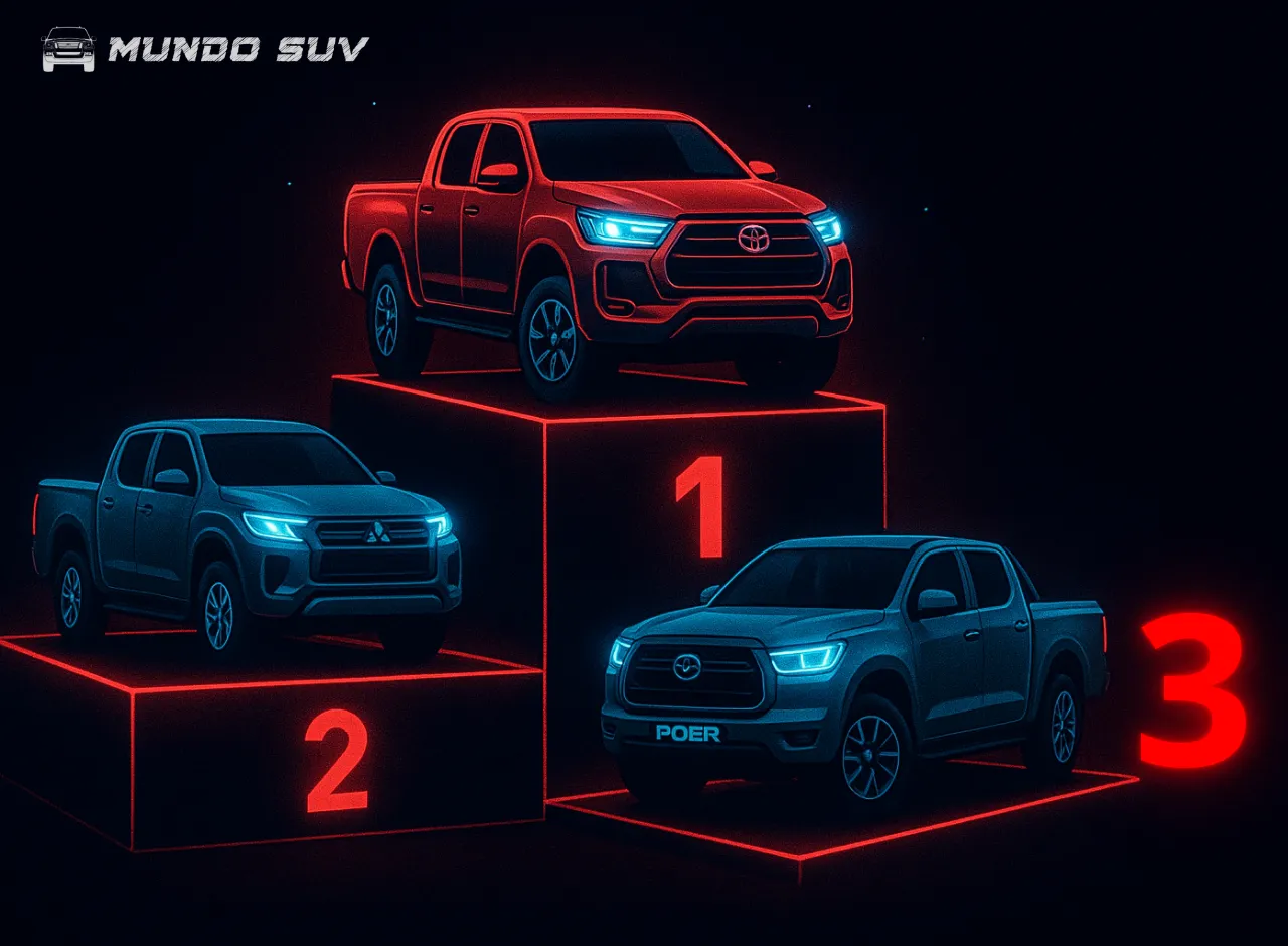 Casa Matriz GWM Chile