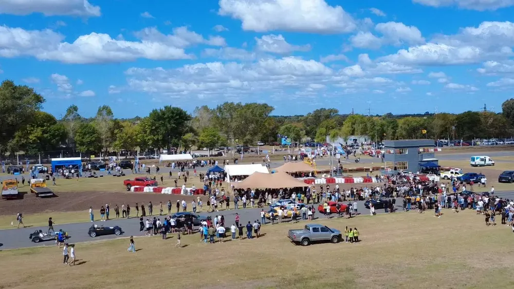 Carbriata Concours público