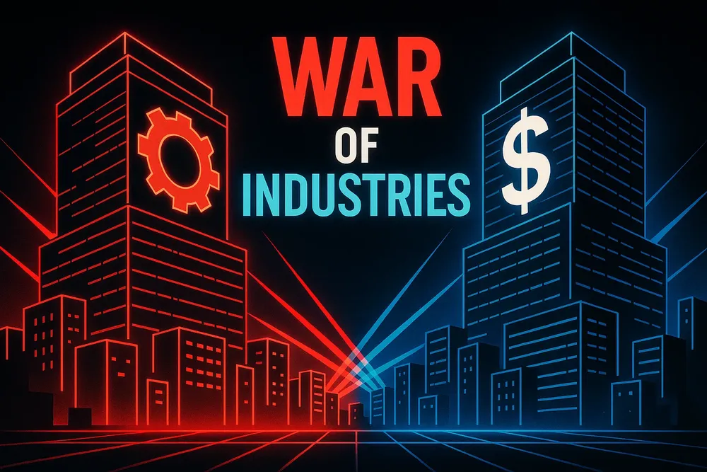 guerra de precios en china llegará a occidente con consecuencias