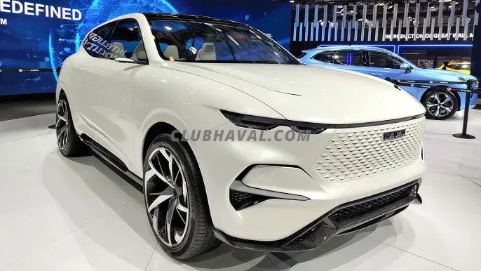 haval concept