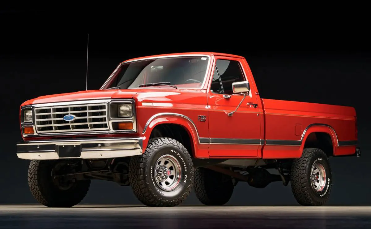 Ford-F-150-1985