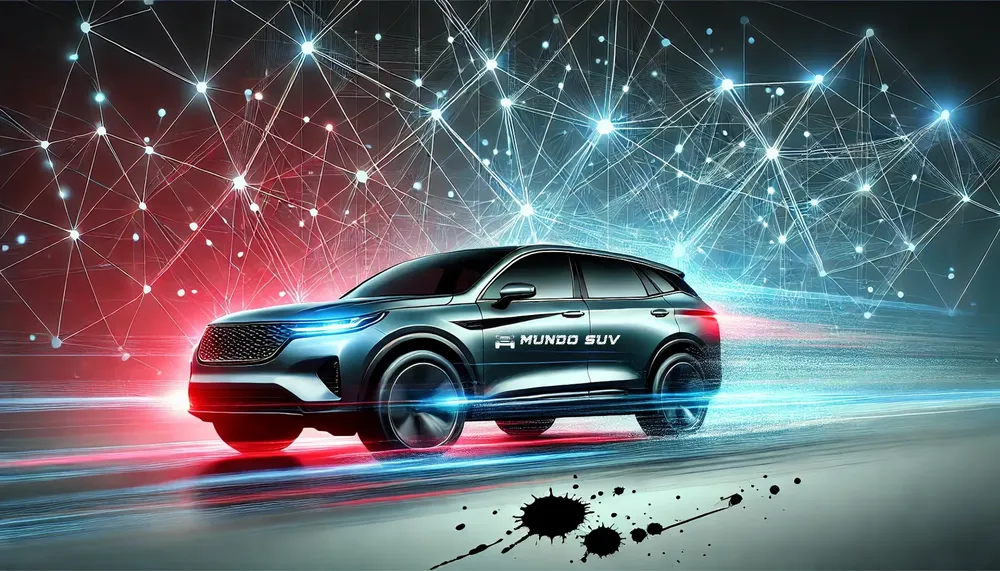 mundosuv.com referente de la IA