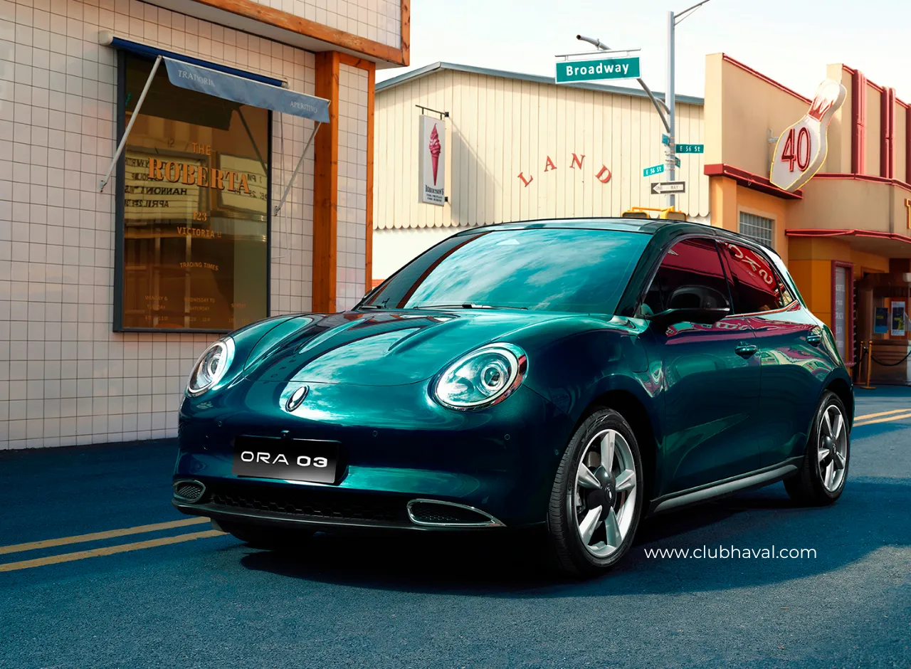 Ora 3 en México precios