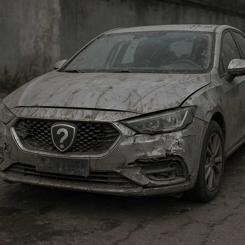 ¿Qué marca de auto puede desaparecer en 2026?