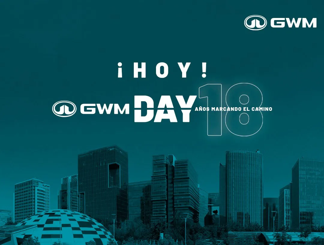 GWM Day+