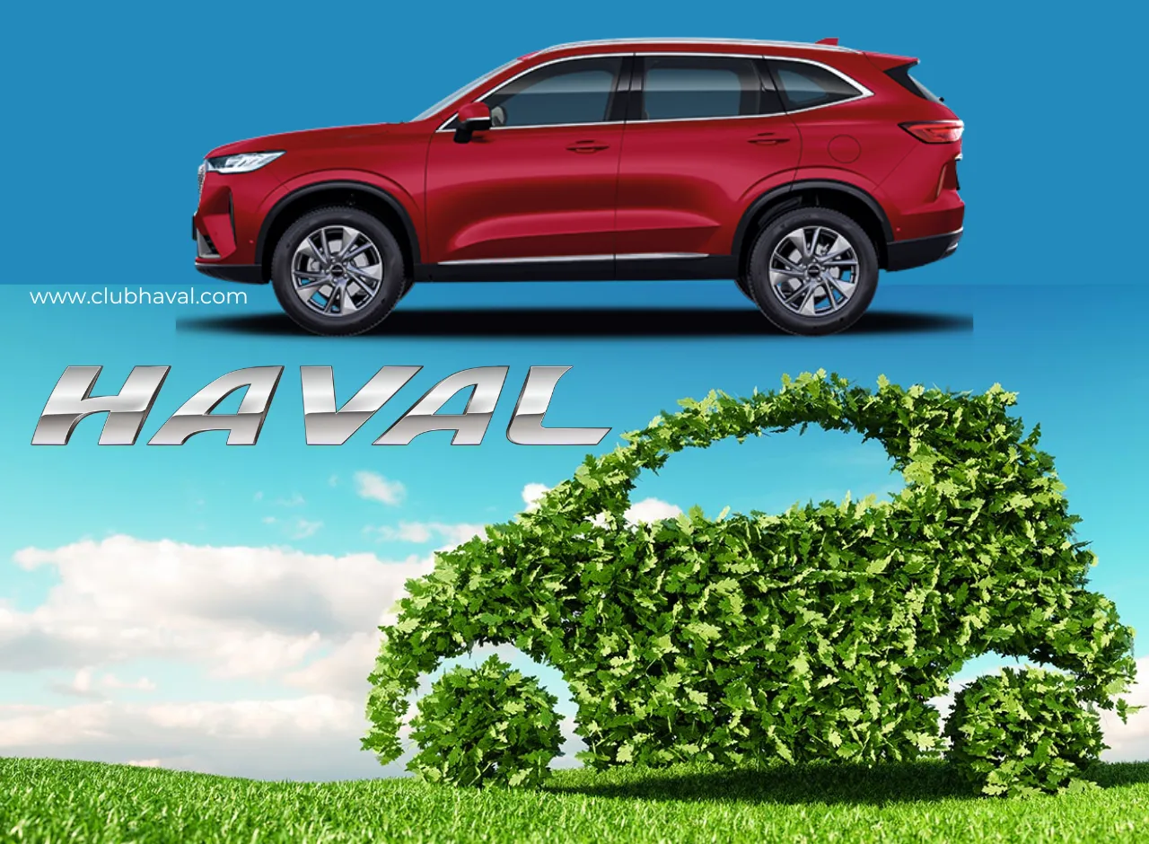 Haval vendida en Chile