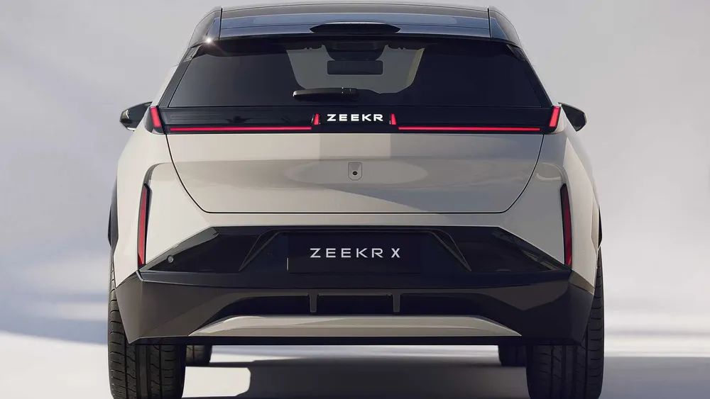 2023-zeekr-x-exterior-rear-view
