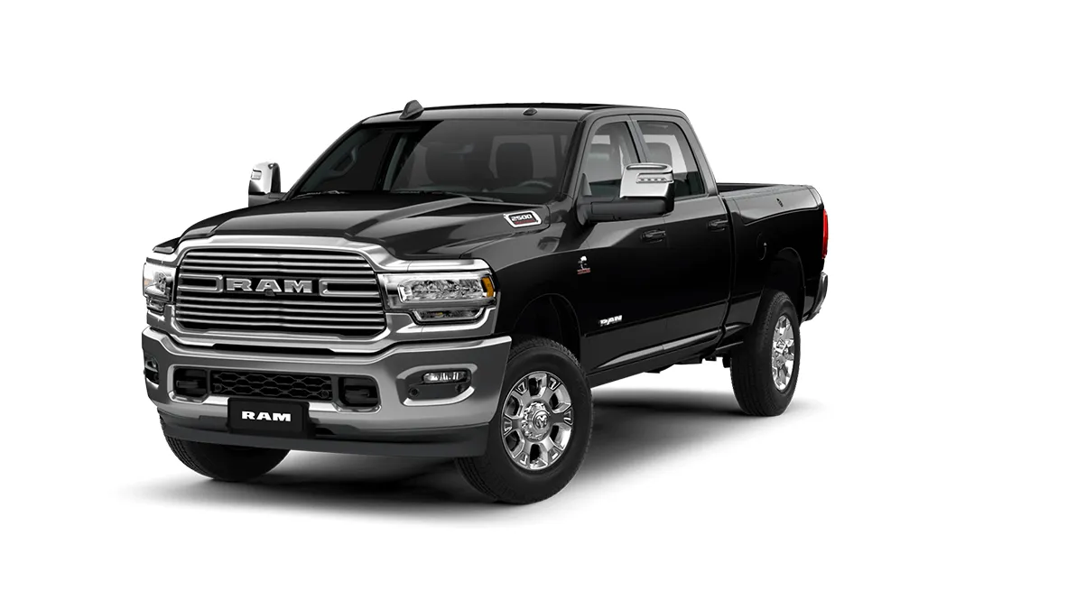 RAM 2500