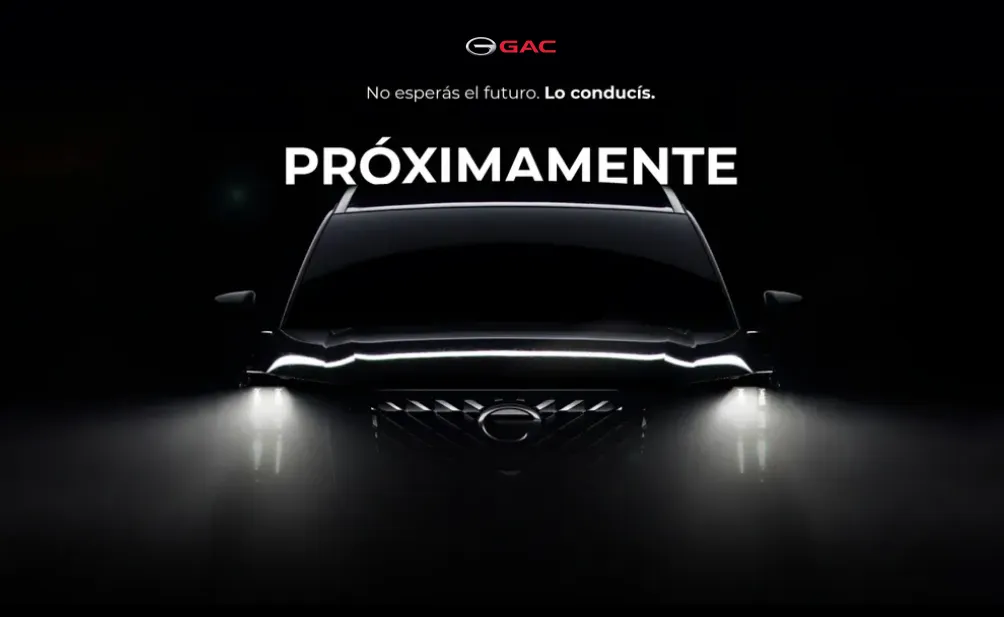 GAC Argentina