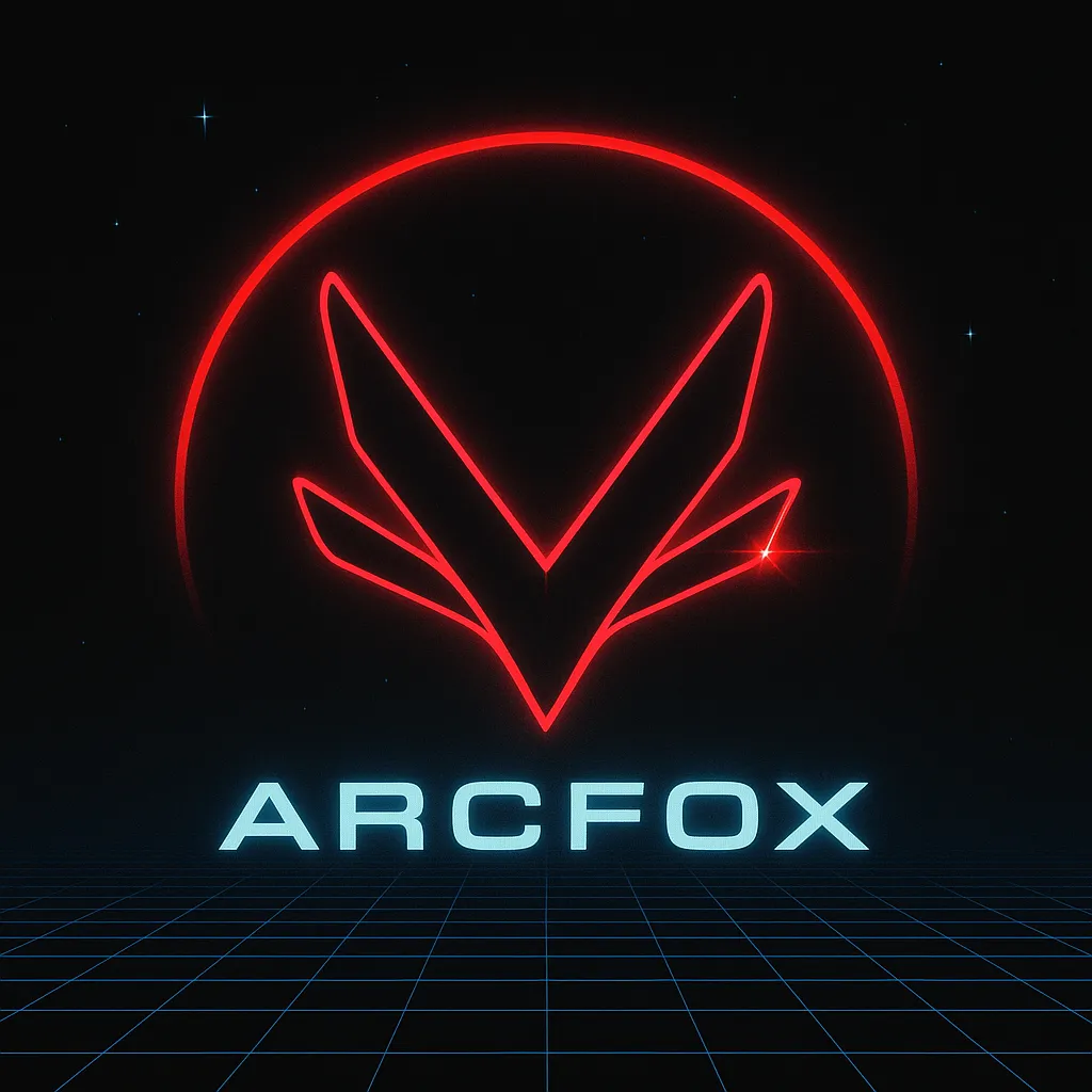 arcfox