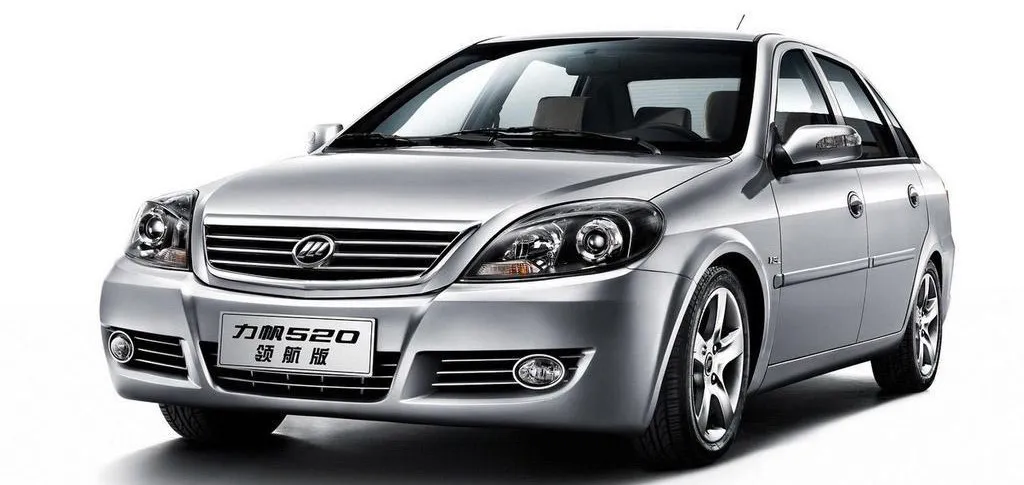 lifan 520 2010