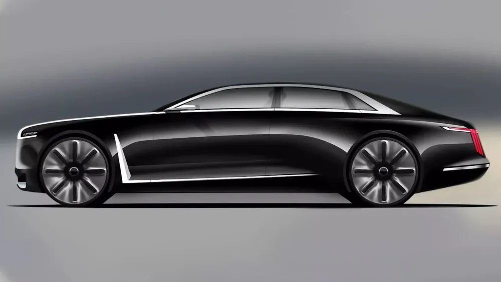 Autos de Lujo de GWM