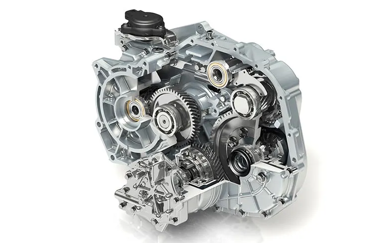 multi-mode DHT multi-mode DHT