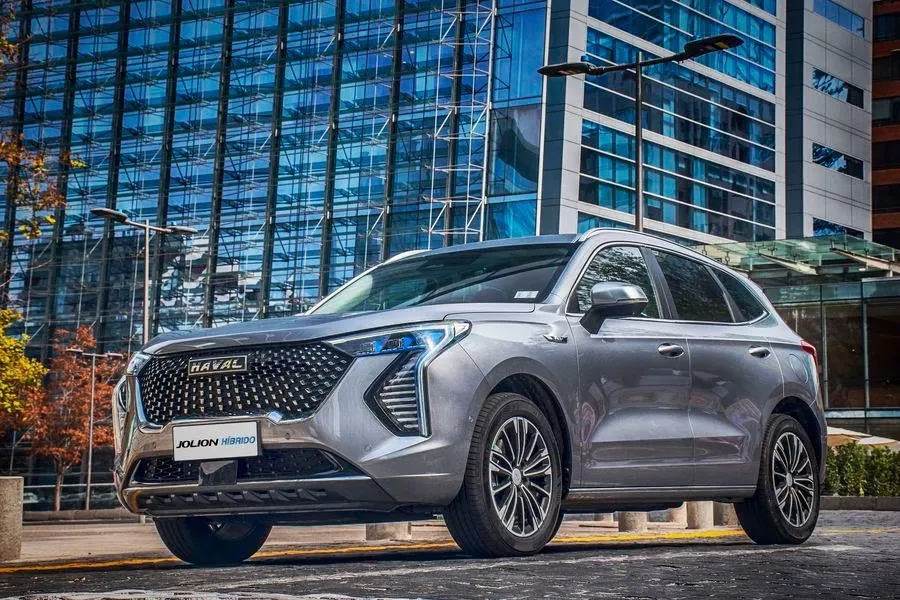 Haval-Jolion-Hibrida-Chile