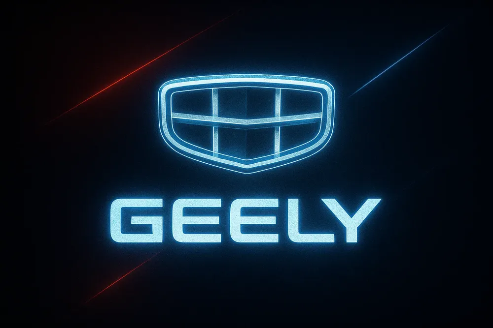 Geely