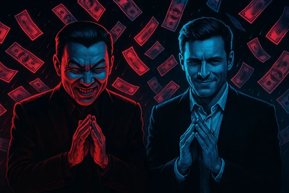 La mentira del Baic bj30e