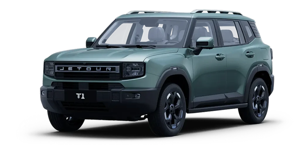 Color-verde-T1 Jetour