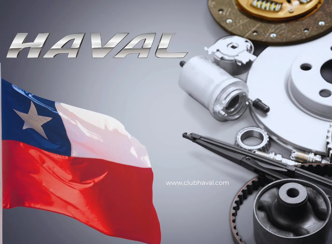 Precios Jolion Chile