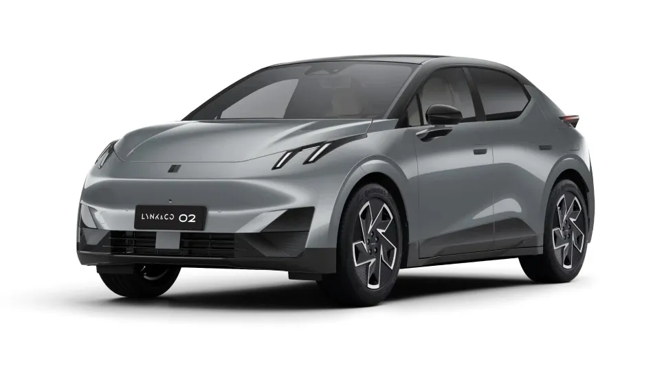 Lynk & Co 02