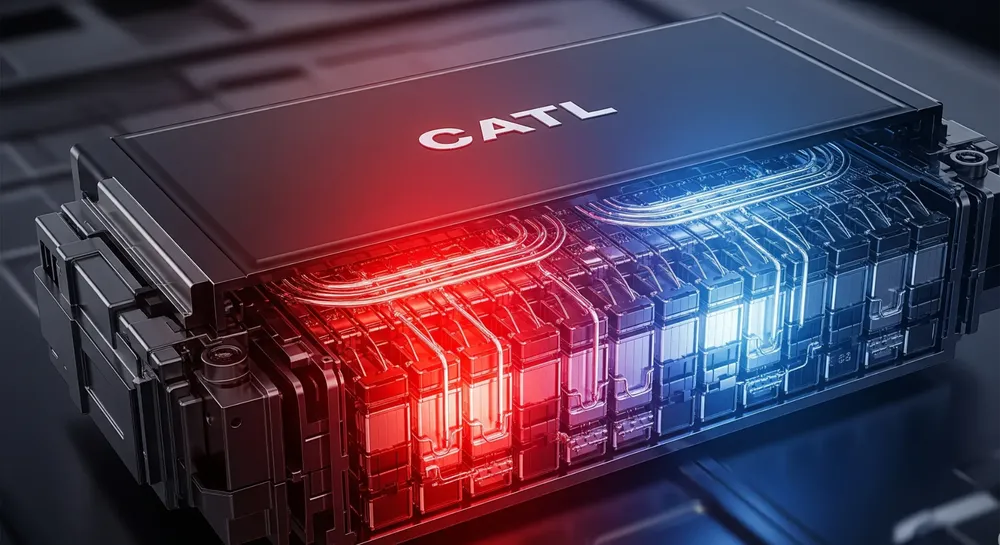 CATL