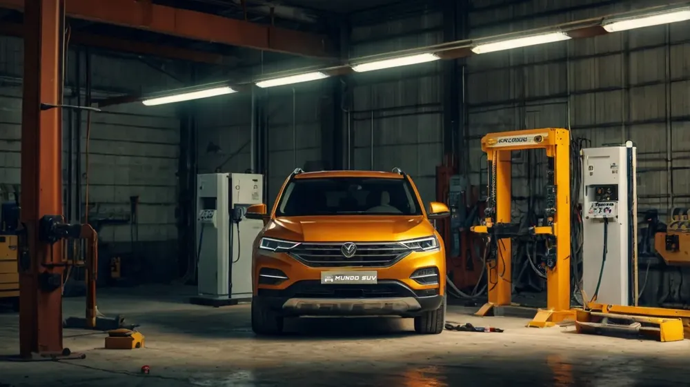 Problemas vehículos híbridos