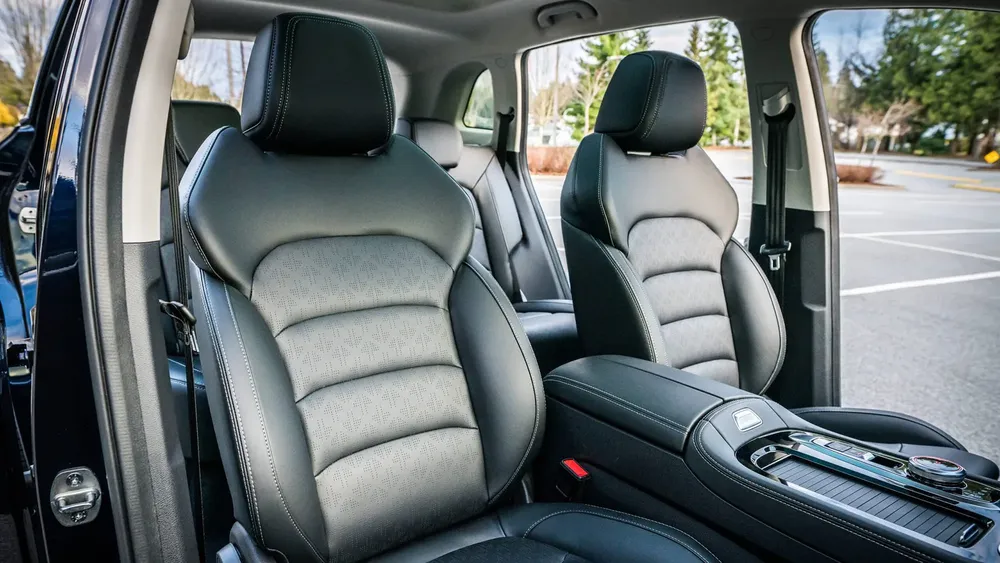 Skywell Argentina ET5