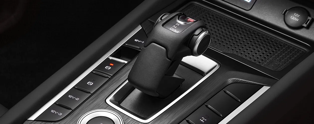 Poer plus 2.4 turbo diesel cambios