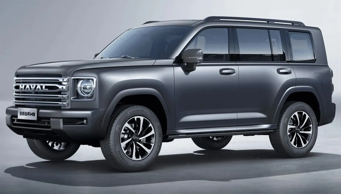 Haval-H9-2025