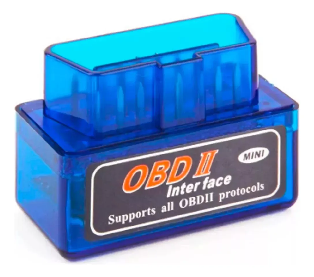 escaner odb II económico escaner odb II económico