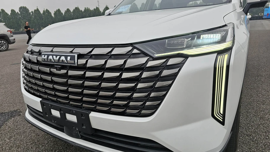 Haval H6 2025