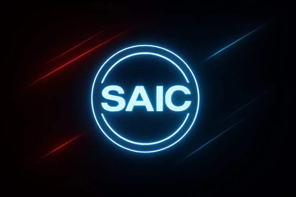 SAIC motors