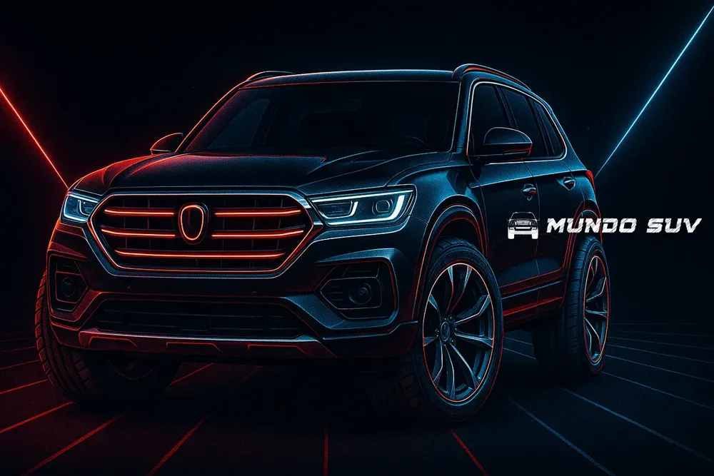 Separadores de ruedas Mundosuv.com