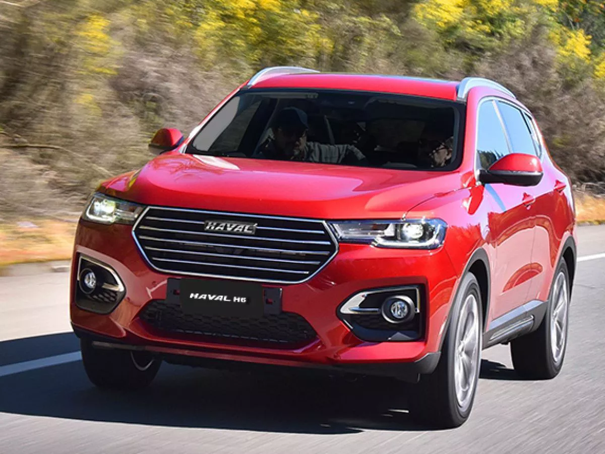 haval-h6 2