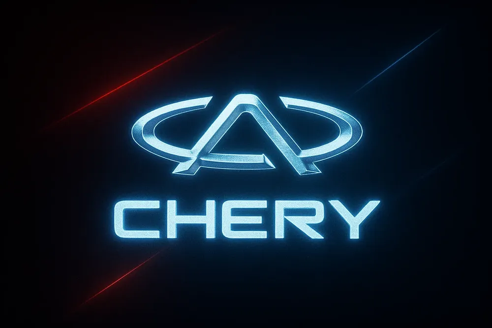 Chery Automobile
