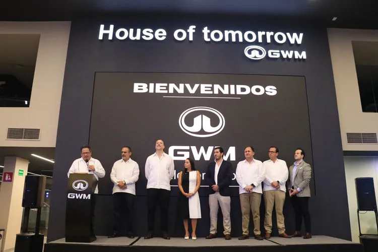 GWM Cancún