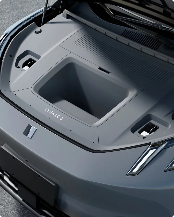 Lynk & Co 02 999
