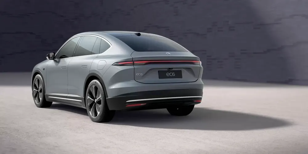 NIO EC6