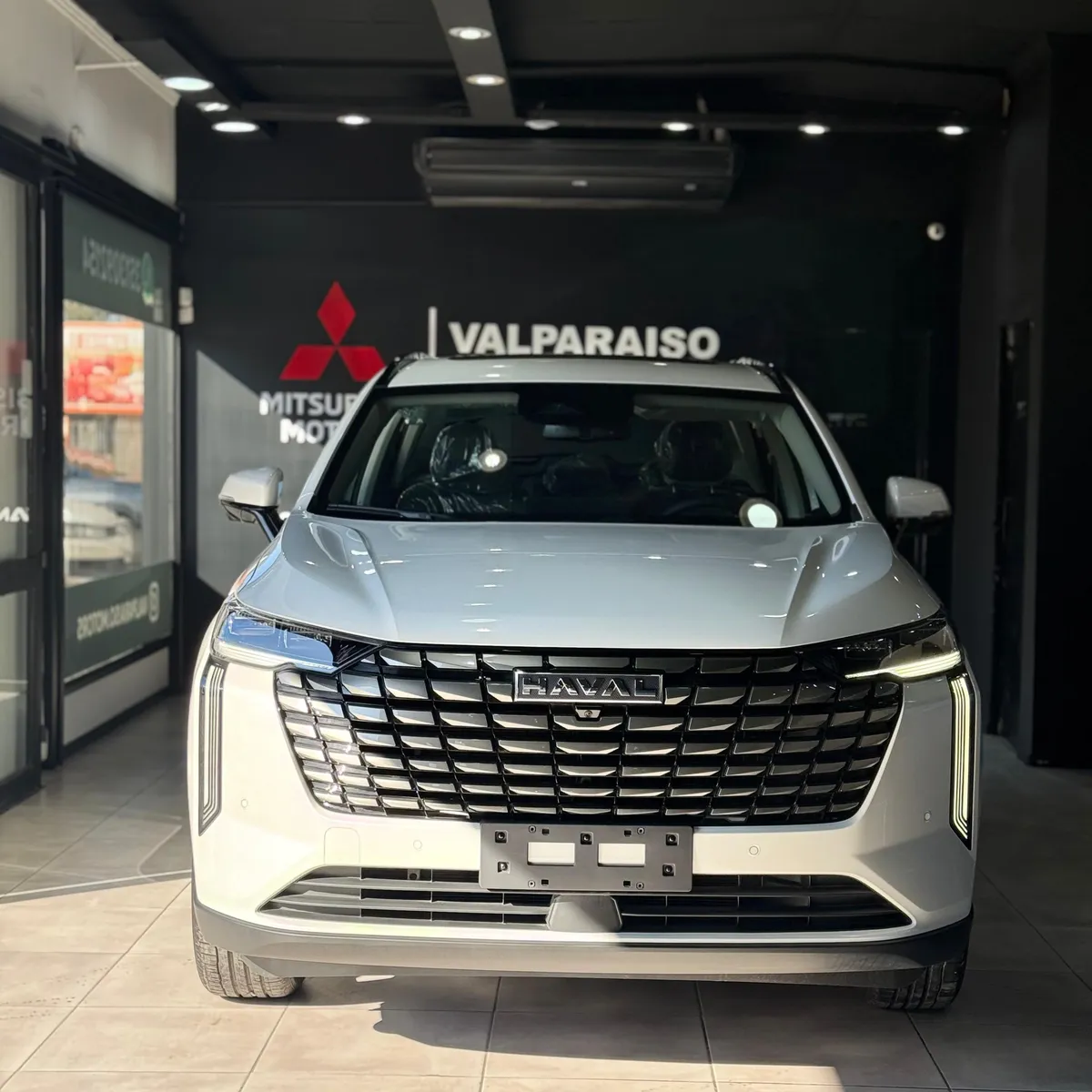 haval h4 4ta generación2