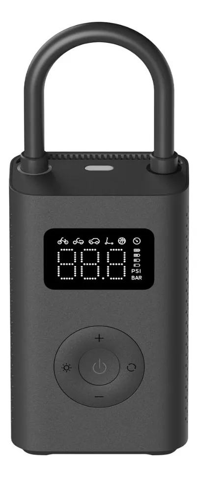 Compresor de aire portatil Compresor de aire portatil