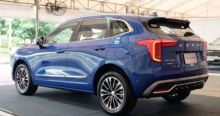 haval jolion1
